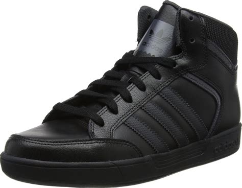 Schwarze adidas Herrenschuhe Größe 45 online shoppen 